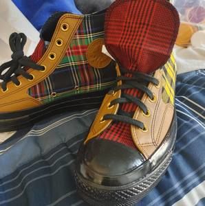 Meet your Posher, Leighton